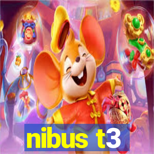 nibus t3